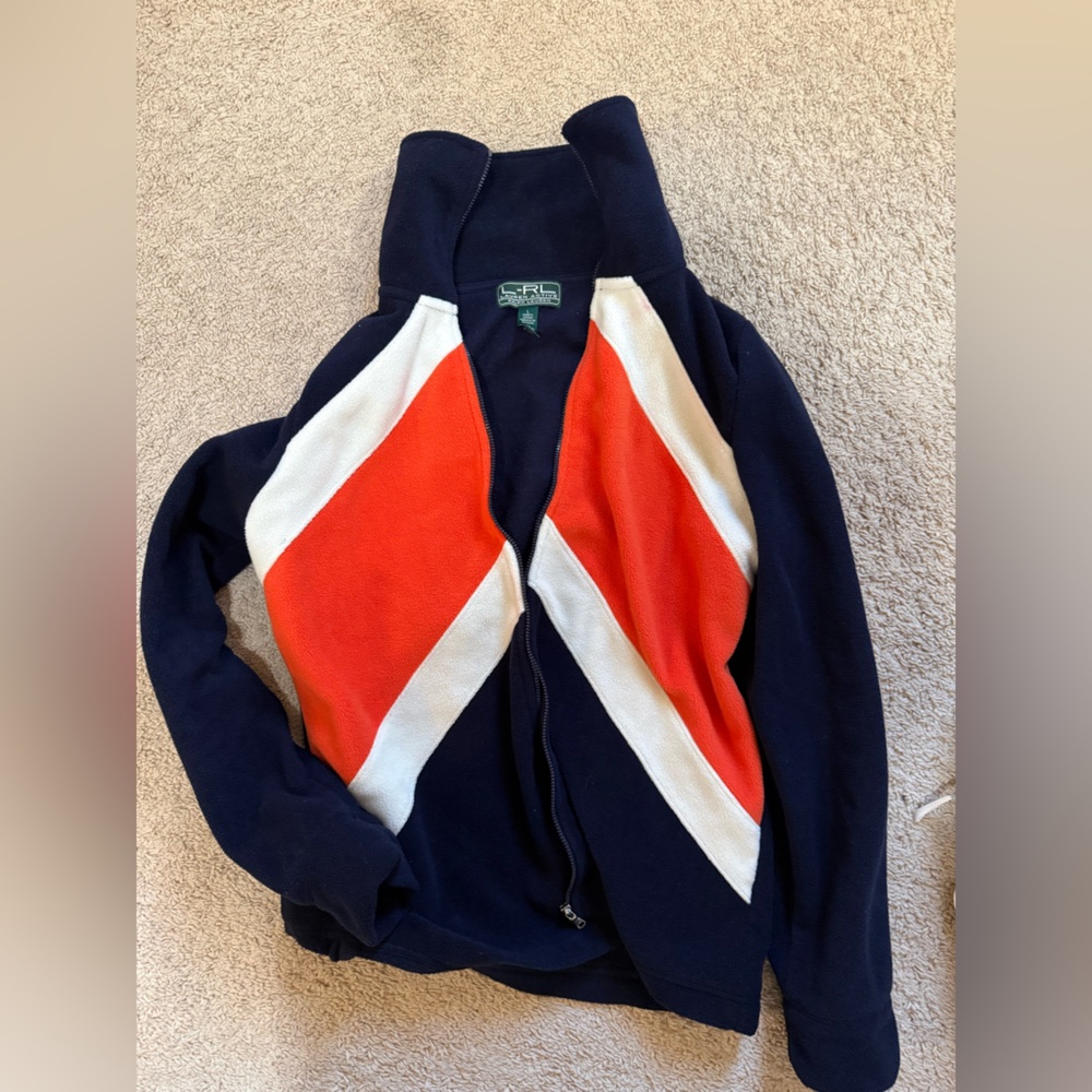 ralph lauren jacket
